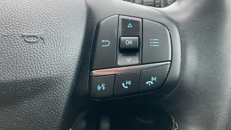 Ford Puma 1.0 EcoBoost Hybrid mHEV Titanium 5dr Petrol Hatchback